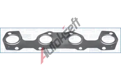 AJUSA Tsnn kolektoru vfukovch plyn MULTILAYER STEEL AJS 13190500, 13190500