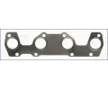 AJUSA Tsnn kolektoru vfukovch plyn MULTILAYER STEEL AJS 13190500, 13190500
