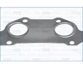 AJUSA Tsnn kolektoru vfukovch plyn MULTILAYER STEEL AJS 13190500, 13190500