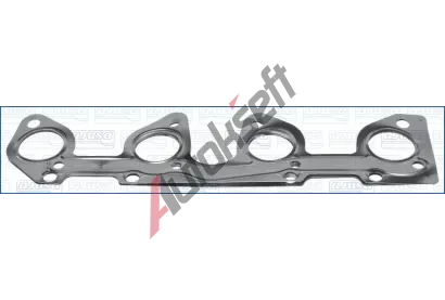 AJUSA Tsnn kolektoru vfukovch plyn MULTILAYER STEEL AJS 13190600, 13190600