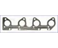 AJUSA Tsnn kolektoru vfukovch plyn MULTILAYER STEEL AJS 13190600, 13190600