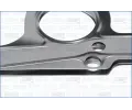 AJUSA Tsnn kolektoru vfukovch plyn MULTILAYER STEEL AJS 13190600, 13190600