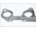 AJUSA Tsnn kolektoru vfukovch plyn MULTILAYER STEEL AJS 13190600, 13190600