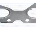 AJUSA Tsnn kolektoru vfukovch plyn MULTILAYER STEEL AJS 13190800, 13190800