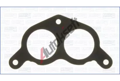 AJUSA T�sn�n� kolena sac�ho potrub� AJS 13190900, 13190900