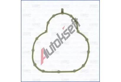 AJUSA Tsnn kolena sacho potrub AJS 13191600, 13191600