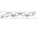 AJUSA Tsnn kolektoru vfukovch plyn MULTILAYER STEEL ‐ AJS 13191800