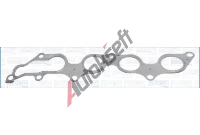 AJUSA Tsnn kolektoru vfukovch plyn MULTILAYER STEEL AJS 13191800, 13191800