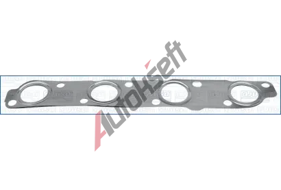 AJUSA Tsnn kolektoru vfukovch plyn MULTILAYER STEEL AJS 13192500, 13192500