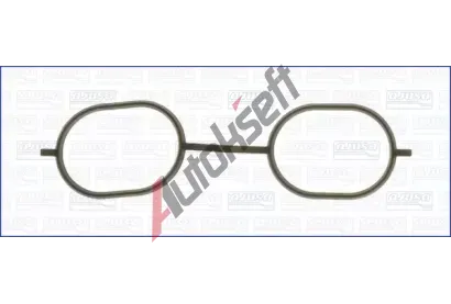 AJUSA T�sn�n� kolena sac�ho potrub� AJS 13195400, 13195400