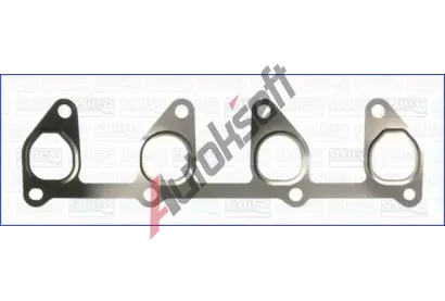 AJUSA Těsnění kolektoru výfukových plynů AJS 13196600, 13196600 AJUSA Těsnění kolektoru výfukových plynů AJS 13196600, 13196600