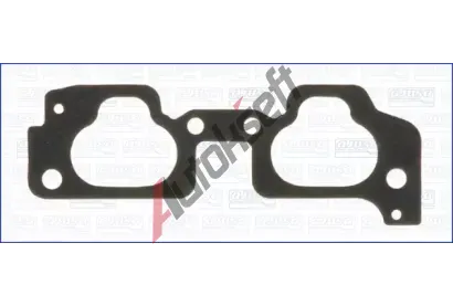 AJUSA Tsnn - koleno sacho potrub AJS 13197400, 13197400