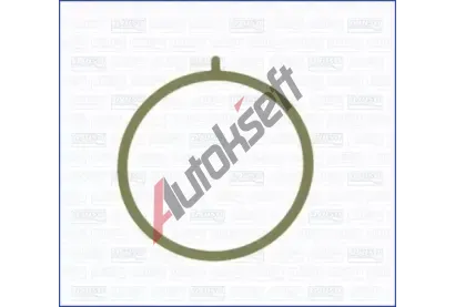 AJUSA Tsnn kolena sacho potrub AJS 13200800, 13200800