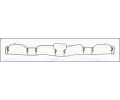 Tsnn kolena sacho potrub AJUSA ‐ AJS 13204600