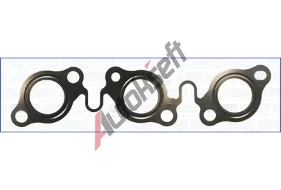 AJUSA Tsnn kolektoru vfukovch plyn AJS 13205600, 13205600