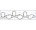 Tsnn kolena sacho potrub AJUSA ‐ AJS 13205800