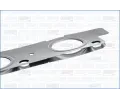 AJUSA Tsnn kolektoru vfukovch plyn AJS 13206500, 13206500