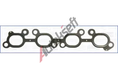 AJUSA T�sn�n� kolektoru v�fukov�ch plyn� AJS 13212300, 13212300