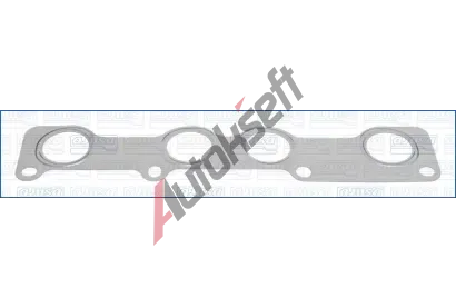 AJUSA T�sn�n� kolektoru v�fukov�ch plyn� AJS 13216800, 13216800