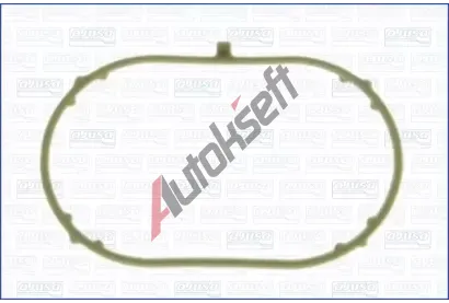AJUSA Tsnn kolena sacho potrub / kolektoru vfukovch plyn AJS 13217300, 13217300