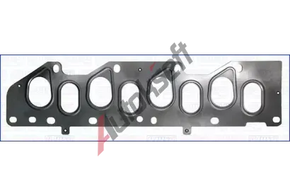 AJUSA Tsnn kolena sacho potrub / kolektoru vfukovch plyn AJS 13217400, 13217400