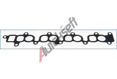 AJUSA Tsnn kolena sacho potrub / kolektoru vfukovch plyn AJS 13218400, 13218400