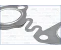 AJUSA Tsnn kolektoru vfukovch plyn AJS 13221400, 13221400