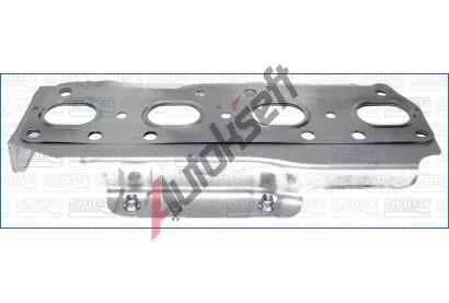 AJUSA T�sn�n� kolektoru v�fukov�ch plyn� AJS 13227000, 13227000