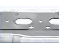 AJUSA T�sn�n� kolektoru v�fukov�ch plyn� AJS 13227000, 13227000