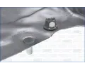 AJUSA Tsnn kolektoru vfukovch plyn AJS 13227100, 13227100