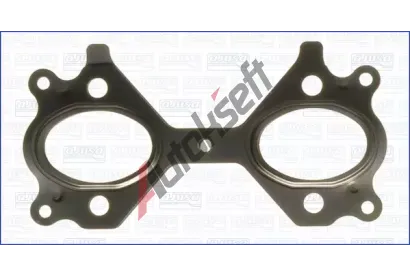 AJUSA Těsnění kolektoru výfukových plynů AJS 13229100, 13229100 AJUSA Těsnění kolektoru výfukových plynů AJS 13229100, 13229100