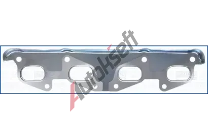 AJUSA Tsnn kolektoru vfukovch plyn MULTILAYER STEEL AJS 13229300, 13229300