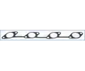 Tsnn kolena sacho potrub AJUSA ‐ AJS 13233500