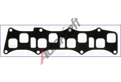 AJUSA T�sn�n� kolena sac�ho potrub� AJS 13234100, 13234100