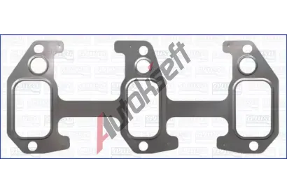AJUSA Tsnn kolektoru vfukovch plyn AJS 13236200, 13236200