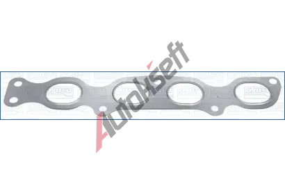 AJUSA Tsnn kolektoru vfukovch plyn AJS 13239200, 13239200