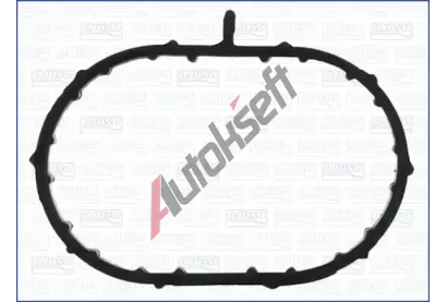 AJUSA T�sn�n� kolena sac�ho potrub� AJS 13239300, 13239300