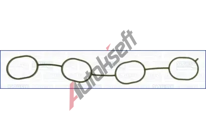 AJUSA Tsnn kolena sacho potrub AJS 13239600, 13239600