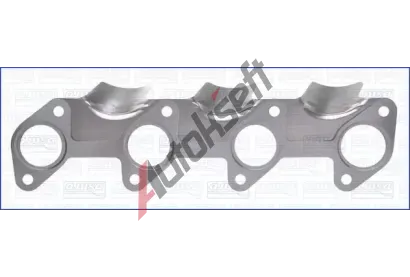 AJUSA Tsnn kolektoru vfukovch plyn AJS 13239800, 13239800