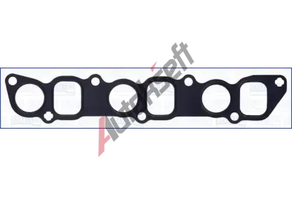 AJUSA Tsnn kolena sacho potrub AJS 13241100, 13241100