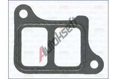 AJUSA T�sn�n� kolena sac�ho potrub� AJS 13243500, 13243500