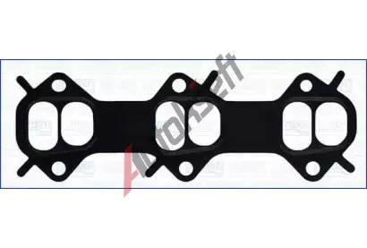 AJUSA T�sn�n� kolena sac�ho potrub� AJS 13248200, 13248200