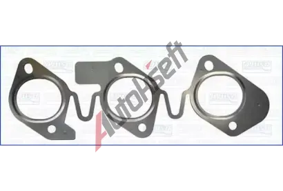 AJUSA Tsnn kolektoru vfukovch plyn AJS 13248300, 13248300