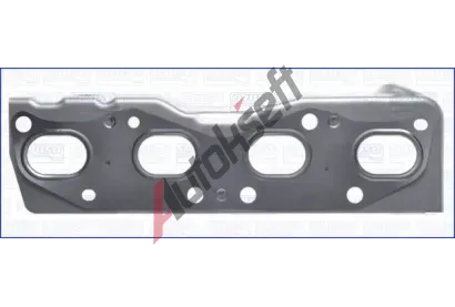 AJUSA Těsnění kolektoru výfukových plynů AJS 13251400, 13251400  AJUSA Těsnění kolektoru výfukových plynů AJS 13251400, 13251400