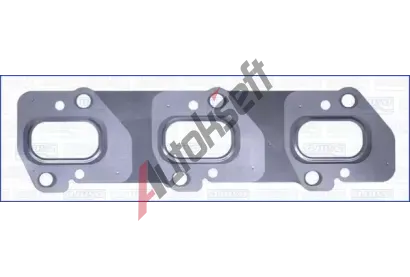 AJUSA T�sn�n� kolektoru v�fukov�ch plyn� AJS 13252900, 13252900