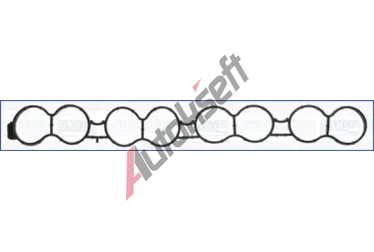 AJUSA Tsnn kolena sacho potrub AJS 13257900, 13257900