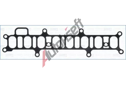 AJUSA Tsnn kolena sacho potrub AJS 13261000, 13261000