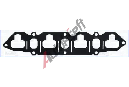 AJUSA Tsnn kolena sacho potrub AJS 13261300, 13261300