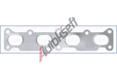 AJUSA T�sn�n� kolektoru v�fukov�ch plyn� AJS 13264600, 13264600