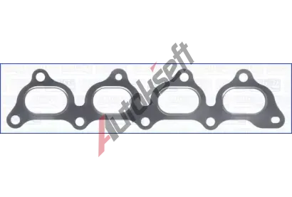 AJUSA T�sn�n� kolektoru v�fukov�ch plyn� AJS 13265100, 13265100